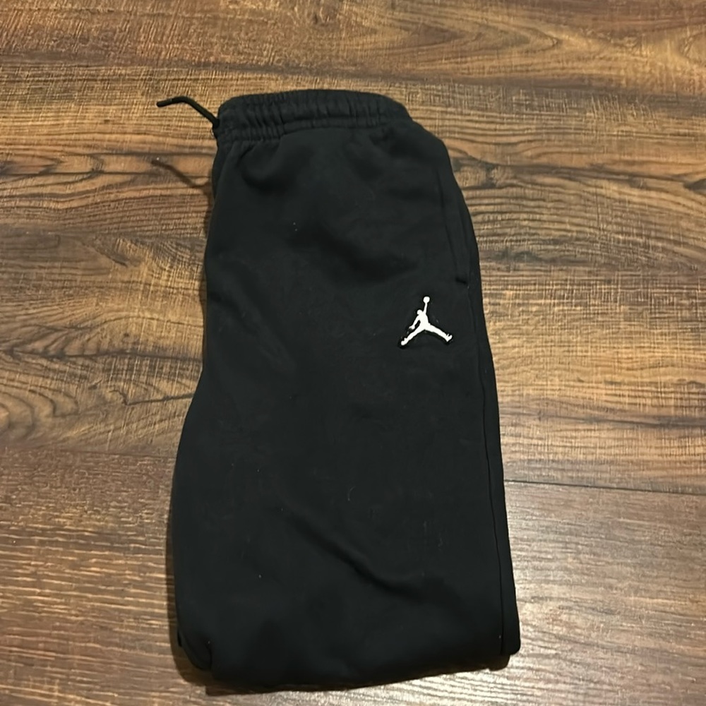 Jordan sweatpants